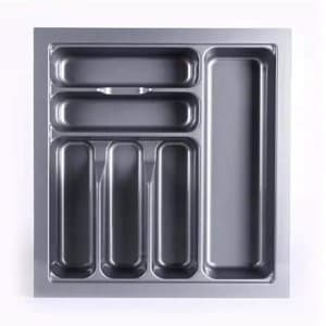 pvc cutlery tray