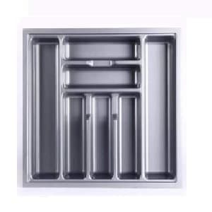 pvc cutlery tray size 600